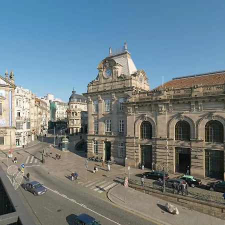 Apartment New - Sao Bento *