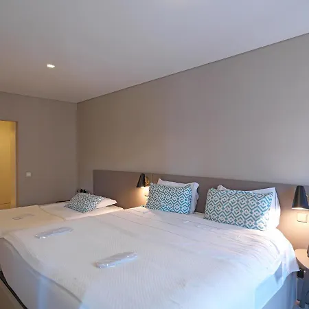 Apartment New - Sao Bento Porto