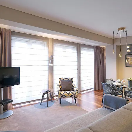 New - Sao Bento Apartment Porto