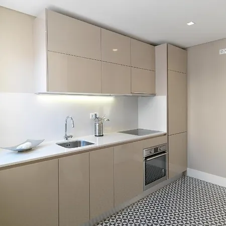 New - Sao Bento Apartment *