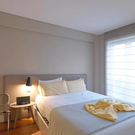 New - Sao Bento Apartment