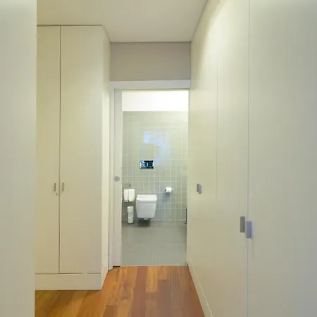 New - Sao Bento Apartment