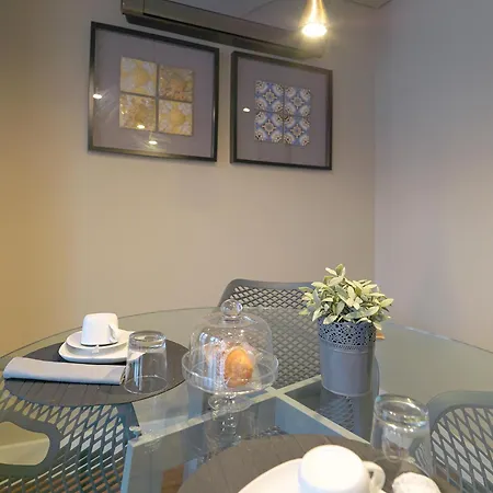 New - Sao Bento Apartment Porto