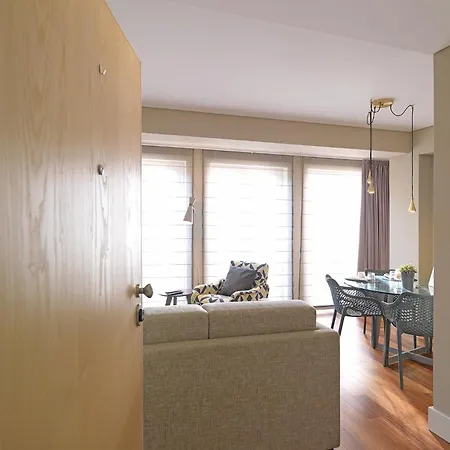 New - Sao Bento Apartment *