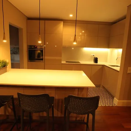 New - Sao Bento Porto