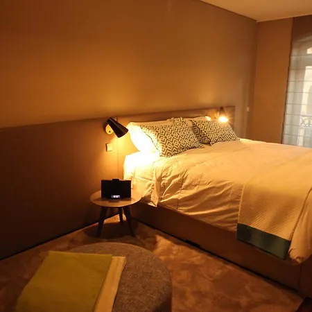 New - Sao Bento Apartment Porto