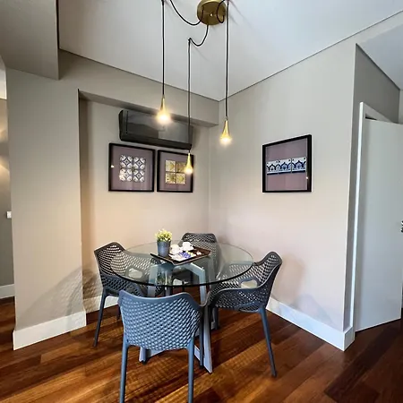Apartment New - Sao Bento *