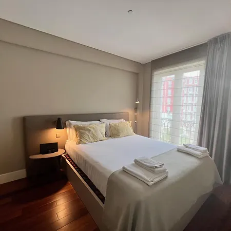 New - Sao Bento Apartment *