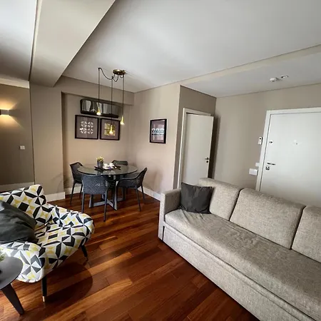 Apartment New - Sao Bento