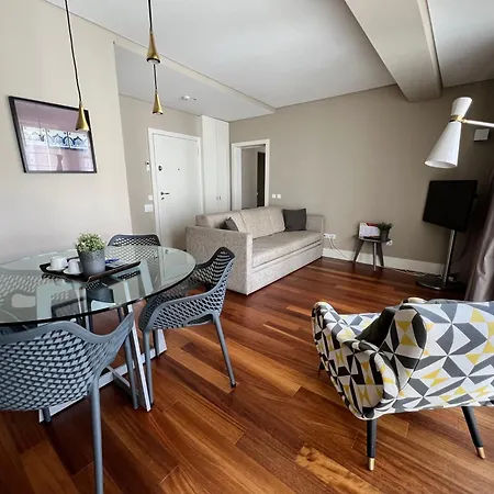 Apartment New - Sao Bento *