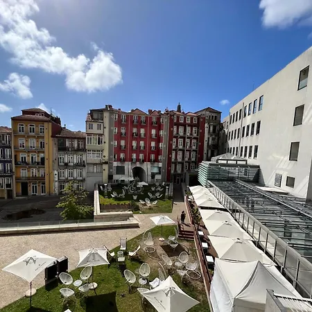 New - Sao Bento Apartment *
